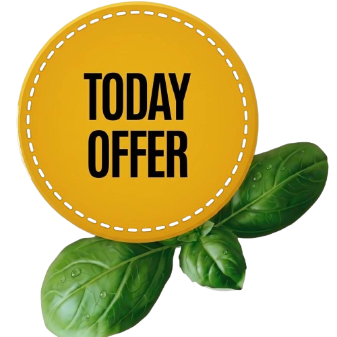 Today's Offer